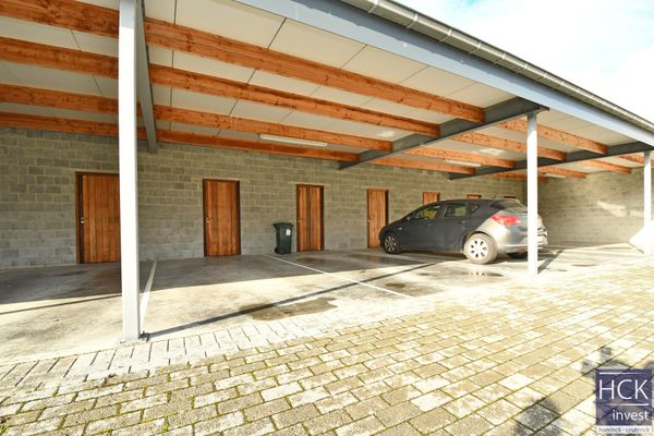 Appartement te huur / Oudenaarde