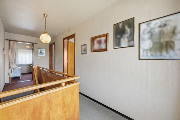 Huis te koop / Itegem