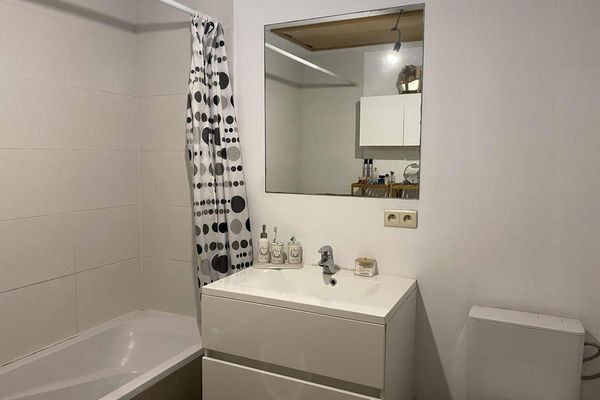 Huis te koop / Lembeek