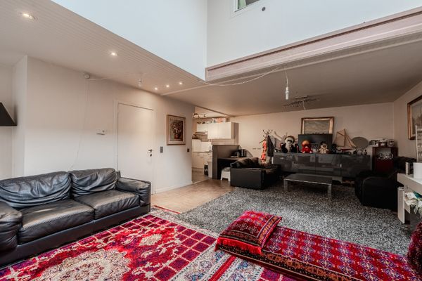 Appartement te koop / Brugge