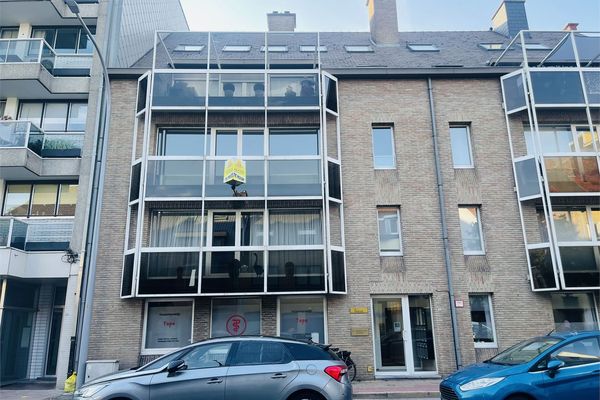 Appartement te huur / Sint-Andries