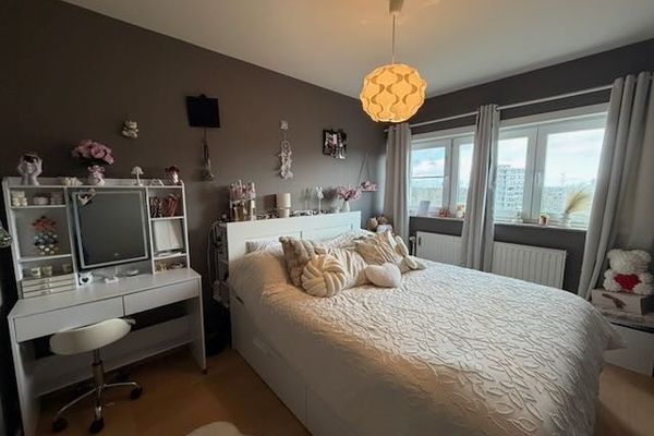 Appartement te koop / Genk