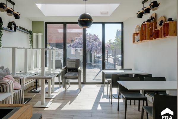 Commercieel te koop / Hasselt