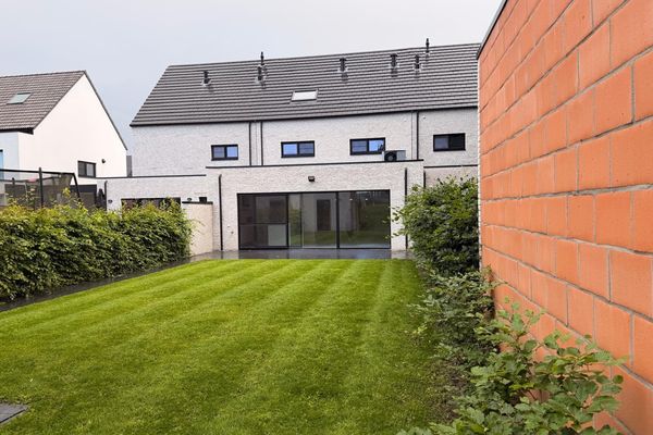 Huis te huur / Wiekevorst