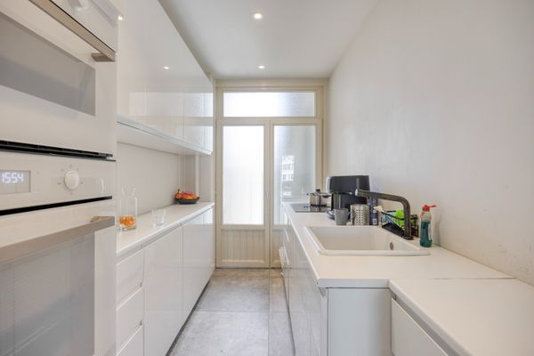 Appartement te koop / Antwerpen
