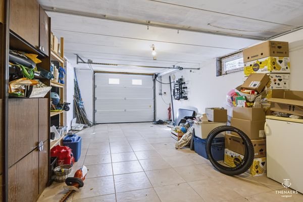 Huis te huur / Landen