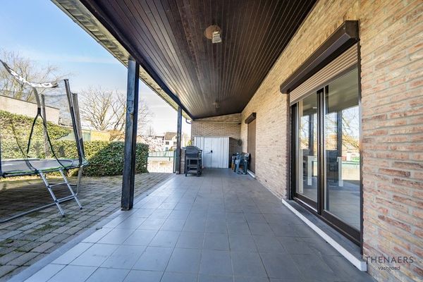 Huis te koop / Sint-Truiden