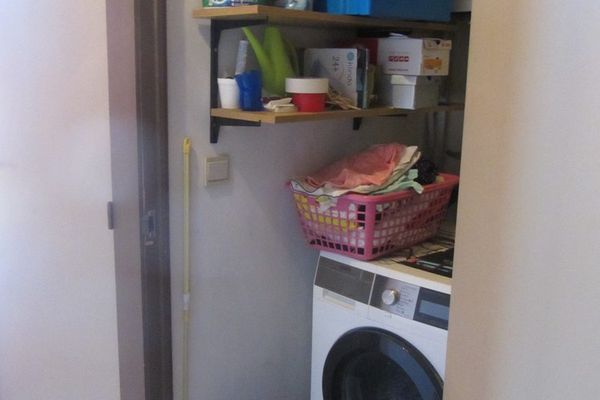Assistentiewoning  te koop / Mechelen