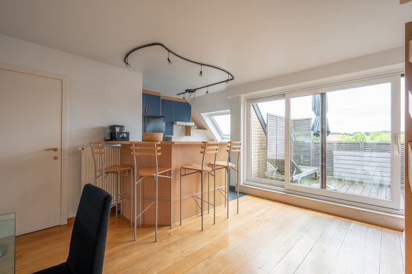 Foto van het pand