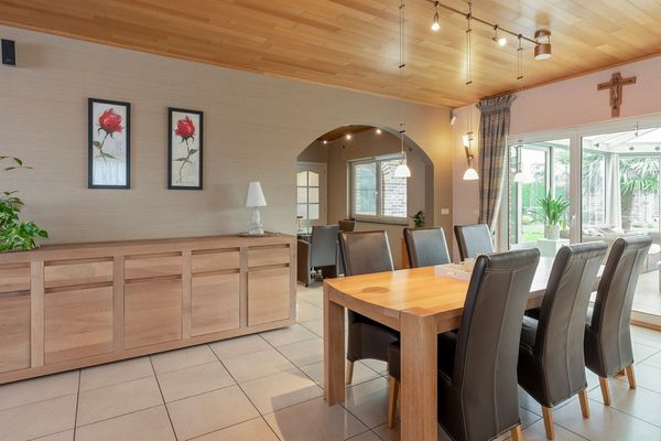 Huis te koop / Westerlo