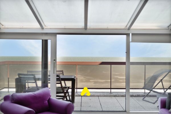 Appartement a louer / La Panne