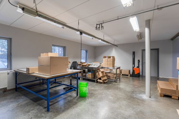 Industrieel te koop / Dilsen-Stokkem