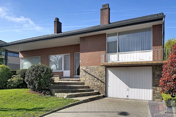 Huis te koop / Alken