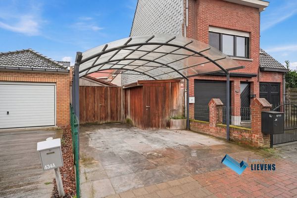 Huis te koop / Assebroek