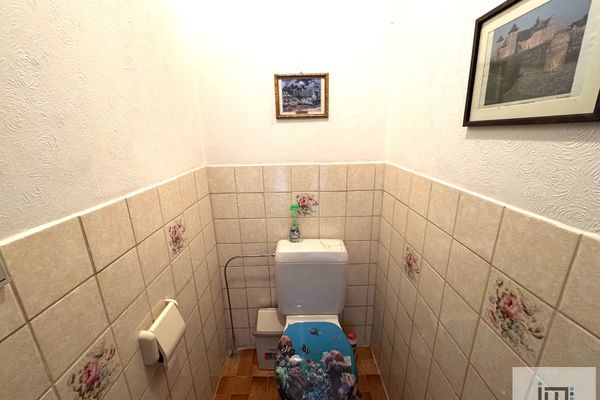 Huis te koop / Sint-Truiden