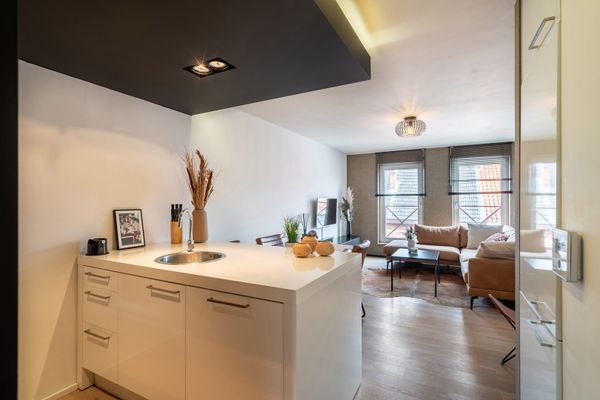 Appartement te koop / Hasselt