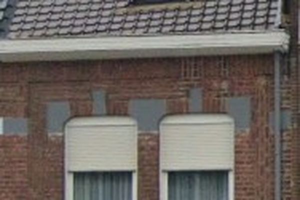 Huis
                            te huur in Asse