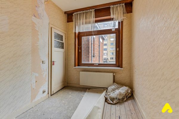 Huis te koop / De Panne