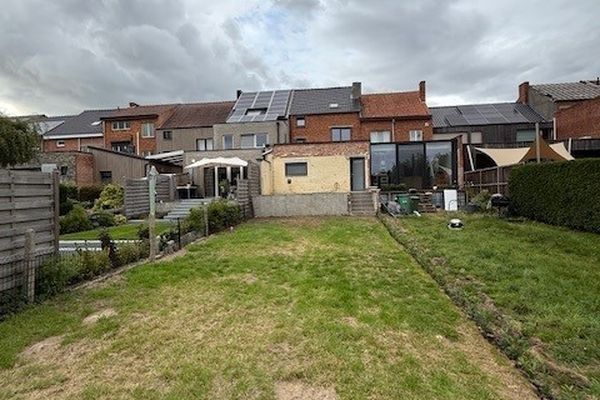 Huis te huur / Hasselt
