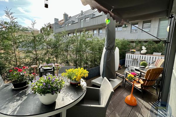Appartement
                            te koop in Nieuwpoort