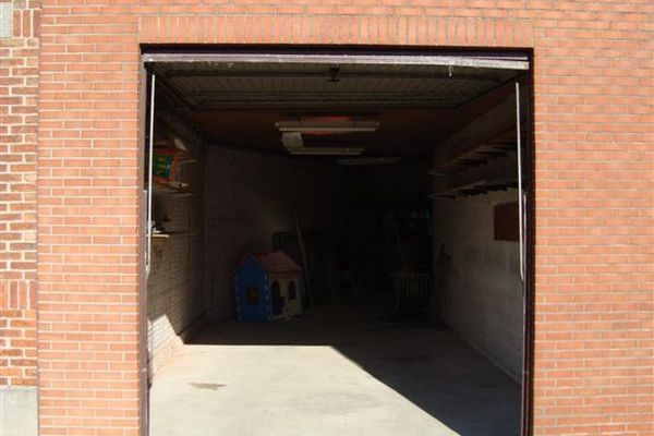 Garage
                            verkocht in Wilsele