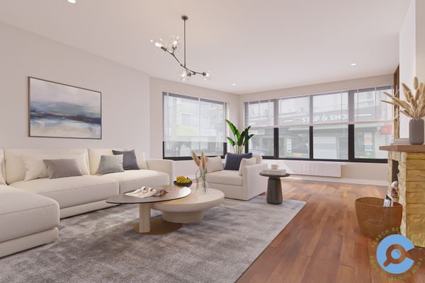 Appartement te koop / Antwerpen