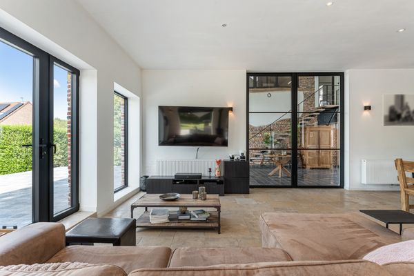 Huis te koop / Landen