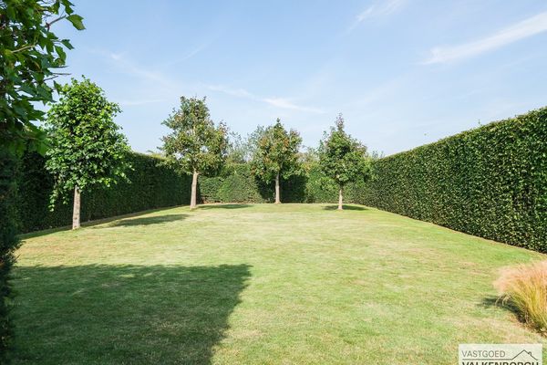 Huis te koop / Vliermaalroot