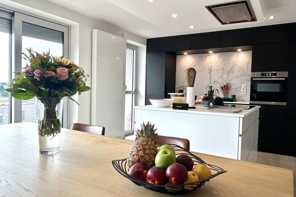 Appartement te koop / Heverlee