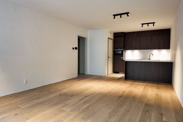 Appartement optie huur in Eeklo