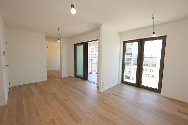 Appartement
                            te koop in Oostende