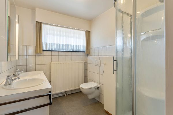 Huis te koop / Houthalen-Helchteren