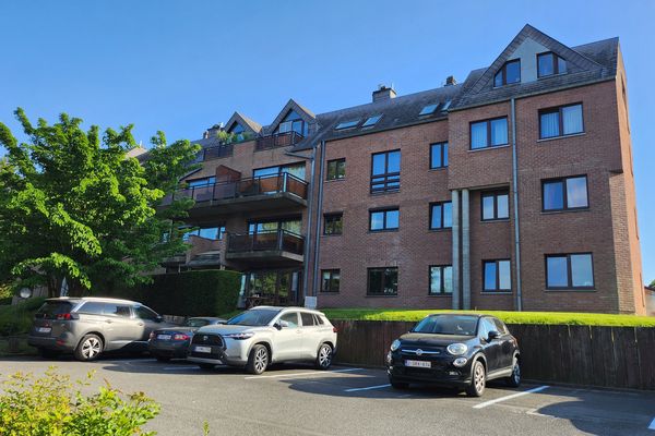 Appartement
                                a vendre
                                in Wavre