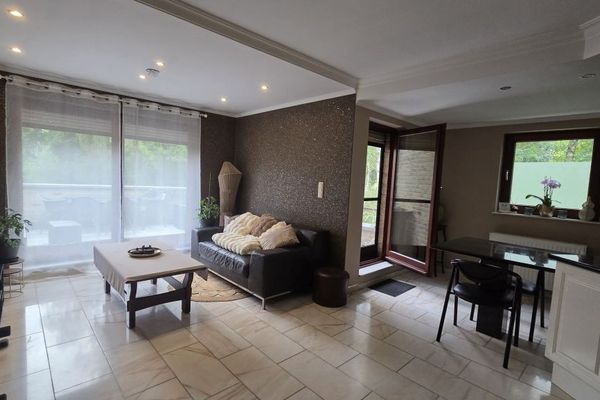 Appartement te koop / Genk