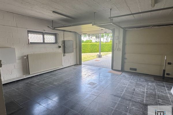 Huis te koop / Borgloon