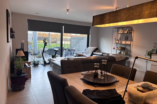 Appartement te huur / Spalbeek