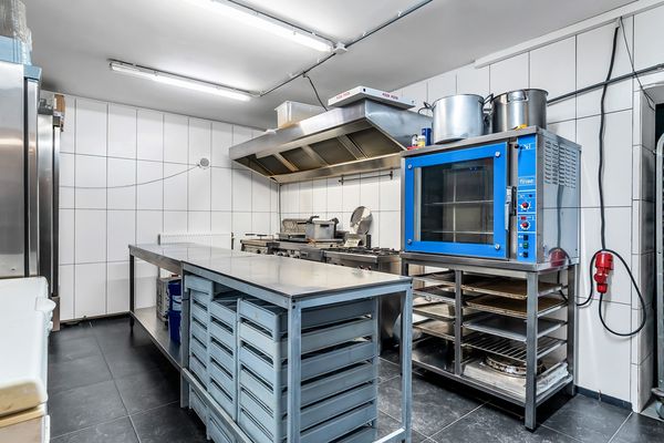 Commercieel te koop / Maasmechelen