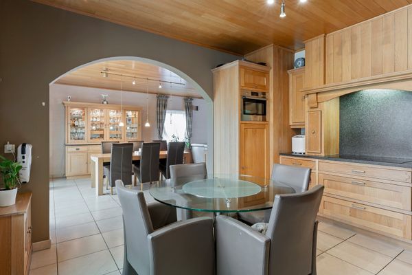 Huis te koop / Westerlo