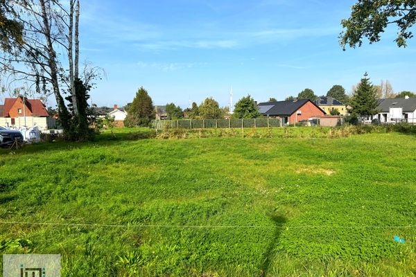 Bouwgrond
                                verkocht in Paal