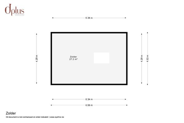 Appartement optie koop / Aarschot