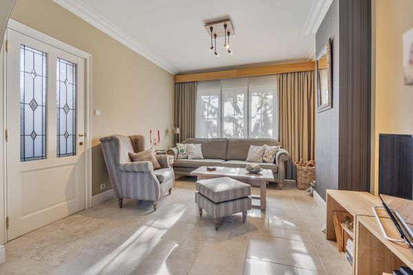 Huis te koop / Sint-Truiden