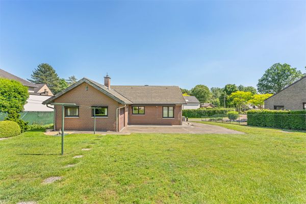 Huis te koop / Houthalen-Helchteren