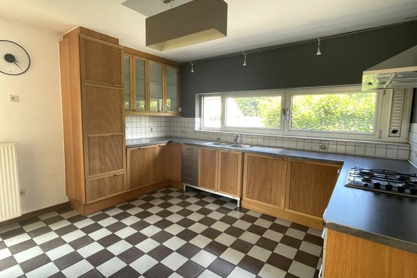 Huis te koop / Wezembeek-Oppem