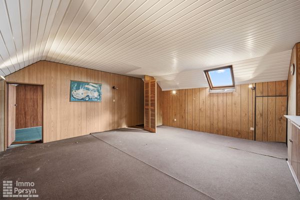 Huis te koop / Scherpenheuvel-Zichem