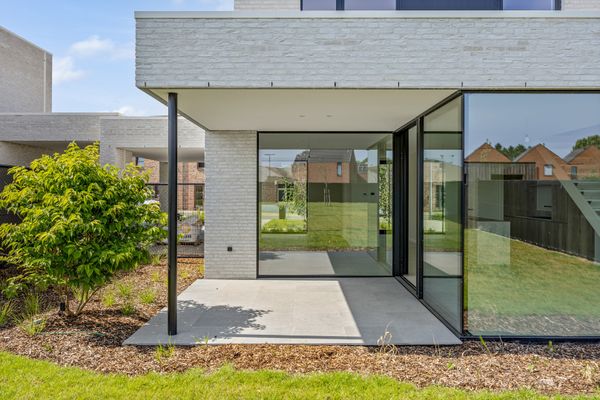 Huis te koop / Sint-Truiden