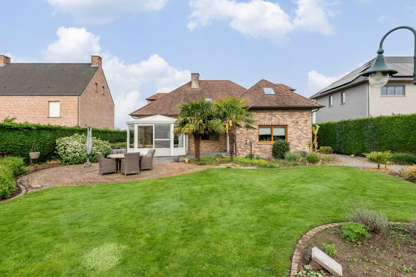 Huis te koop / Westerlo