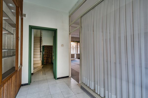 Commercieel te koop / Brugge