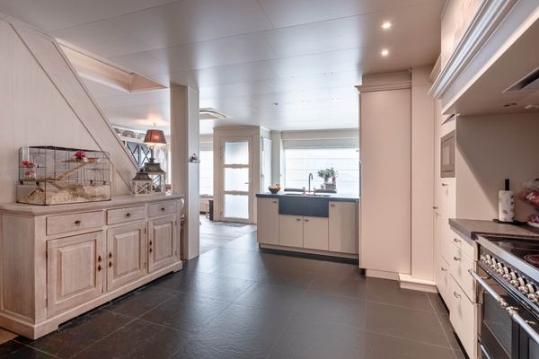 Huis te koop / Halen