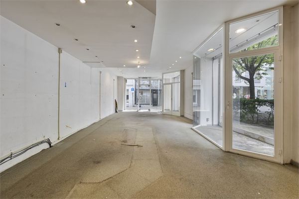 Commercial a louer / Tongres