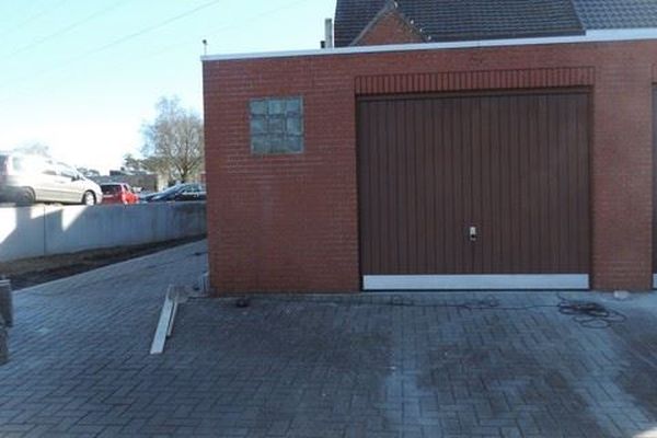 Huis verhuurd / Koersel